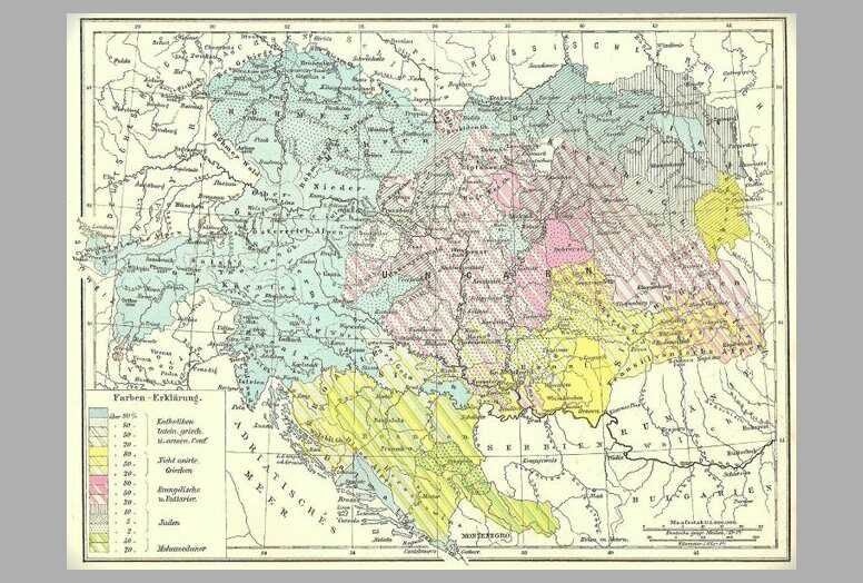 Andree48-2 [Religions in Austria-Hungary]